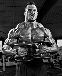 An Athlete's Guide to Chronic Knee Pain Antoine