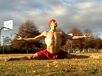 An Athlete's Guide to Chronic Knee Pain Juji