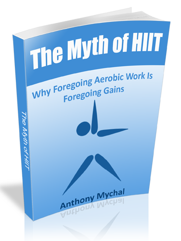 The Myth of HIIT