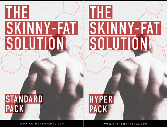 The Skinny-Fat Solution