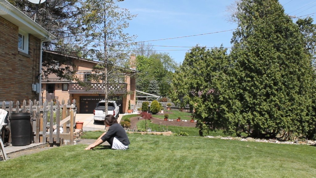 Backwards Roll to Handstand by Anthony Mychal