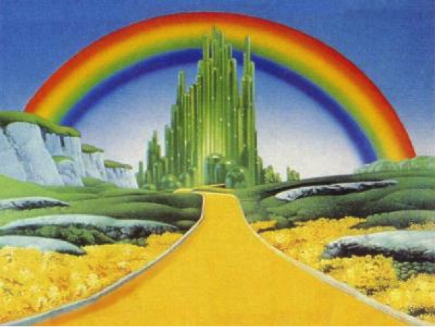 yellowbrickroad