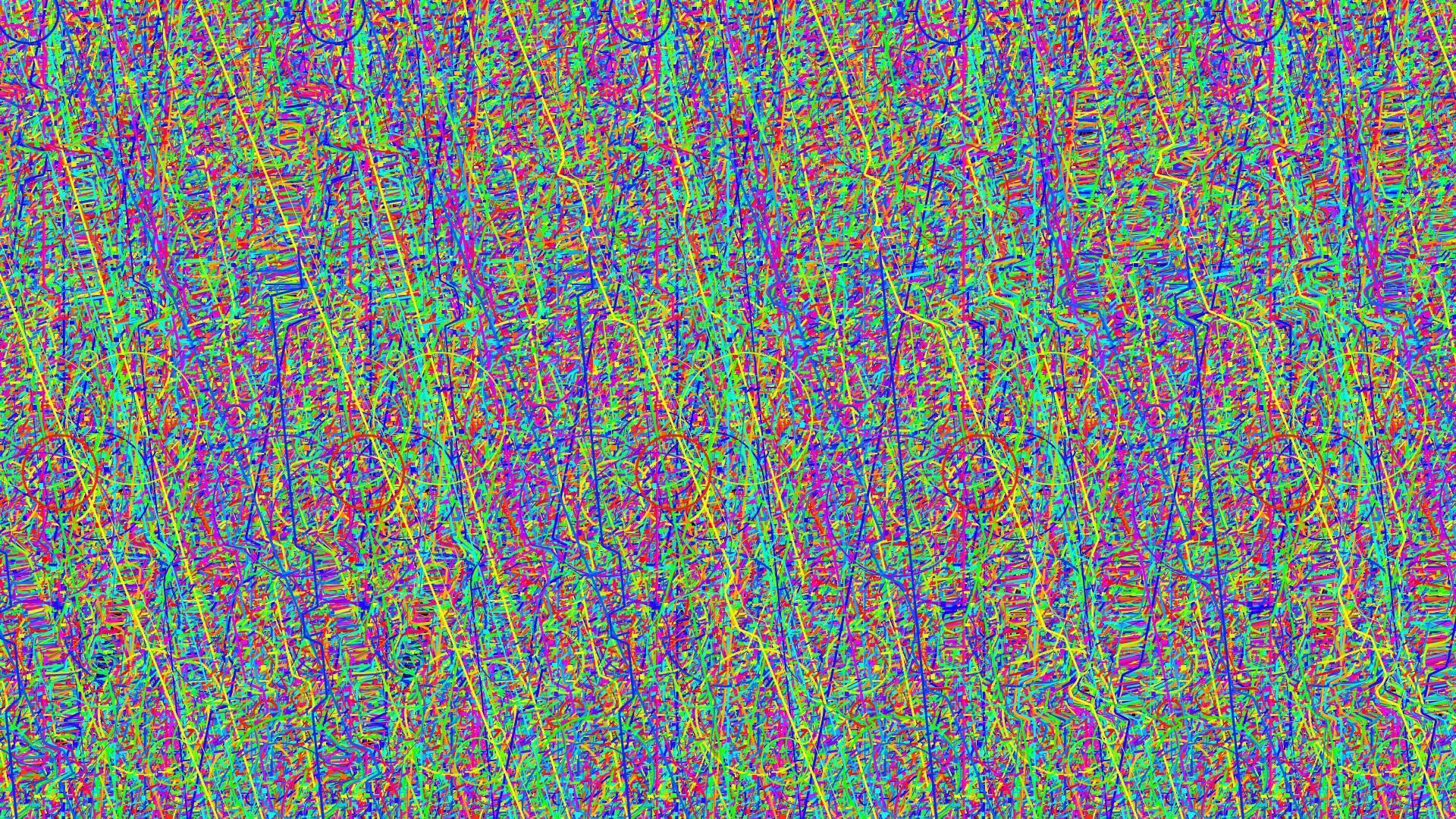 magiceye picture